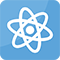 React